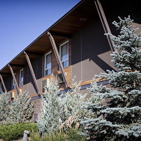 Heritage Inn Hotel & Convention Centre - High River Екстериор снимка